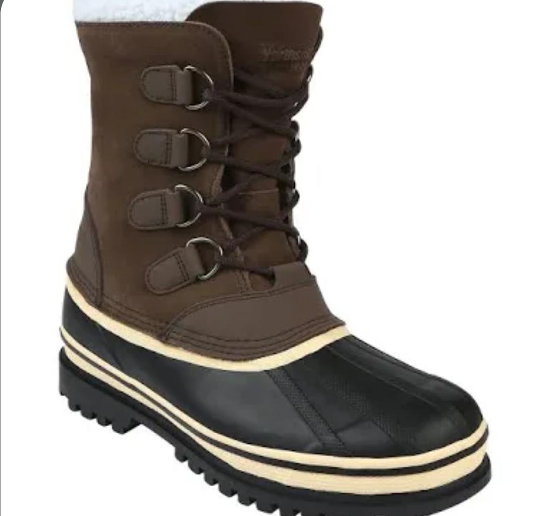 Northside Men's Back Country Waterproof Pack Boot men's size 11