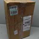 942-0741A Mower Blade for Cub-Cad et MTD Troy Bilt 21" Deck, 942-0741 Mulching Blades for Troy Bilt TB130 TB230 410 Craftsman 247 Series Push Mower, SC700E Self Propelled, 1 Pack