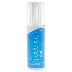 AQUAGE Blow Dry Creme, Adds Volume and Lift to Root Area and Overall Body and Fullness When Blow-Drying Hair, Long Lasting Hold, 4 oz (4 Ounce (Pack of 1))