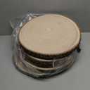 8 Pcs Large Unfinished Wood Slices, 12-13 Inches Wood Slabs for Centerpieces Natural Wooden Circle, DIY Wood Centerpieces for Tables Wedding Party Door Sign Decor