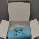 Neck Massager 2026 New Upgrade 3 in 1 Portable Massager with Heat &Comfortable Stretching Adjustable Intensity for Neck & Shoulder Relaxation at Home,Office, Travel