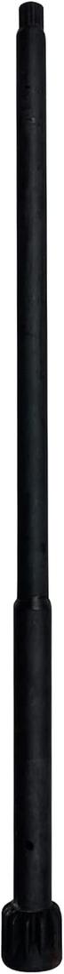 GardenPal 532190753 Steering Shaft for Husqvarna CT131, CT141, LT, LZ, P12597; Compatible with Craftsman, Jonsered, Poulan Replace OEM Number 532190753; Shaft for Lawn Tractor