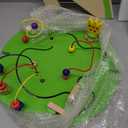 Manhattan Toy Tree Top Adventure Activity Center 22.50 x 18.00 x 18.00 Inches