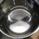 Daniks Oslo 6-Piece Stainless Steel Cookware Set with Glass Lids, Tri-Ply Bas...