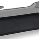 Highland Accessories - Under Screen Storage for Model 3 2024 - Essential Tesla Model 3 Highland Accessories for Enhanced Storage & Convenience(Ice Crystal Black Pad)