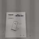 Wireless Charger, 3 in 1 Foldable Fast Charger for iPhone 15 14 13 12 11 Pro Max XR XS 8 Plus,for Multiple Devicesfor Apple Watch 9 8 7 6 5 4 3 2 SE,for AirPods Pro 3 2 (Black for Samsung)