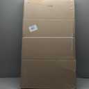 Large Moving Boxes 20'' x 20'' x 15'' (Pack of 6), Corrugated Cardboad Boxes For Packing, Shipping, Packing & Moving