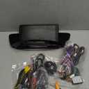 2+64G Radio for Hyundai Elantra 2011 2012 2013 Stereo CarPlay Android 15 Touch Screen 9" Headunit Android Auto Bluetooth GPS Hi-Fi Backup Camera