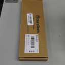 DURATECH Gasket Scraper Set, 3-Piece, 3/4",1",1-1/2", Sharp Edge, Drop Forged for Gasket Removal