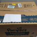 Pampers Swaddlers Diapers, Size 3 (13-26 lbs), 168 Count, Absorbent, Keeps Baby Dry and Comfortable, Skin Safe Disposable Baby Diaper