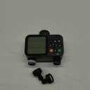 Sprinkler Timer for Outdoor Garden Hose