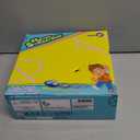 Rechargeable Hover Soccer Ball for Kids - Boy Birthday Gifts Age 6, 7, 8, 9, 10, 11, 12 Year Old, Indoor Light-Up Air Power Floating Soccer Ball Boy Toys for Kids Age 4-6, 6-8, 8-12