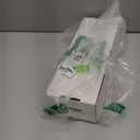 LORDEM Grow Light, Full Spectrum LED Plant Light for Indoor Plants, Height Adjustable Growing Lamp with Auto On/Off Timer, 4 Dimmable Brightness, Ideal for Small Plants, 3 Packs of Black