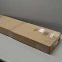 LazBlinds Cordless Cellular Shades, Light Filtering Honeycomb Shades for Home, Thermal Insulation Noise Reduction Blinds for Windows, 33'' W x 64'' H, White