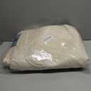 Waterproof and Anti-Slip Dog Bed Cover and Pet Blanket Sofa Pet Bed Mat car Incontinence Mattress Protectors Furniture Couch Cover for Most Cats Dogs, Pets68x82- Ivory (68x82Inch (Pack of 1))