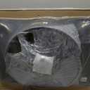 Dorman 620-108 Engine Cooling Fan Assembly Compatible with Select Ford / Lincoln / Mercury Models