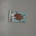 Goodon for Samsung Galaxy S23 Ultra Case Wallet - Flip Folio Leather Cover with Trendy Design, 3 Card Slots & Kickstand Function, Stylish Protective Phone Case for Women and Girls - Brown