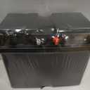 Trolling Motor Smart Battery Box Power Center 12/ 24V w/ Anderson Multi Port
