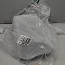 IRIS USA Airtight Dog Food Storage Container, Up to 11 lbs, Dog Cat Bird and Other Pet Food Treats Storage Bin, Dog Cat Wet Food Cans, Keep Fresh, BPA Free, Stackable, Navy