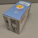 QUMY Dog Shoes for Large Dogs, Medium Dog Boots & Paw Protectors for Winter Snowy Day, Summer Hot Pavement, Water-Resistant in Rainy Weather, Outdoor Walking, Indoor Hardfloors Skid-Resistant Sole (Size 8: 3.0''x3.3"(W*L) (Pack of 4))