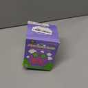 20 Pack Colorful Motivational Mini Stress Balls Set, Squishy Balls Fidget Toys for Adult, Squeeze Balls Bulk, Birthday Gifts Party Favors Goodie Bags Stuffer Anxiety Stress Relief