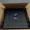 60692, Upgraded 38k 2-5/16 in Hitch Ball Puck System Gooseneck Hitch Kit with Case for Ford F250/F350/F450, Chevrolet Silverado 2500/3500 HD, GMC Sierra 2500/3500 HD Nissan Titan XD