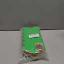 1.625 inch Cloning Collars 72 Pack and 12 Aeroponic Cloner Sprayers for HortiPots Clone Machine 35 Site 70 Site 140 Site (Mix-Colors Pack of 72)