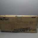 X-Shot Insanity Motorized Rage Fire by ZURU 72 Darts, Air Pocket Technology Darts, Dart Storage, Blasting Power, Auto Feeding Belt, Tripod & Scope, Outdoor Toy for Boys, Girls, Teens, Adults