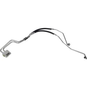 Dorman 625-209 Engine Oil Cooler Hose Assembly Compatible with Select Cadillac / Chevrolet / GMC Models