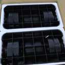 25/55 lbs Pair Adjustable Dumbbell Set, Adjust Dumbbell Weight for Exercises Pair Dumbbells for Men and Women in Home