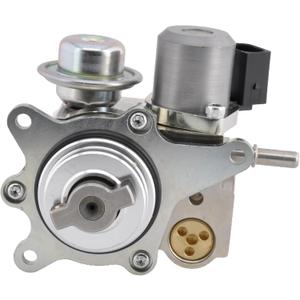13517573436 High Pressure Fuel Pump for BMW Mini Cooper S John Cooper Works Turbocharged L4 1.6L Replace HM10078 13517588879 2007 2008 2009 2010 2012