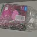 Motion Sensor Rechargeable Ceiling Light with Remote, 550LM 12000mAh Wireless Shower Lights for Inside Shower Battery Operated RGB Closet Light Sensored LED Overhead Lighting No Wiring for Garage