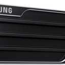 SAMSUNG Memory MZ-VAP4T0CW 9100 PRO 4TB Internal SSD with Heat Sink, PCIe 5.0 x4, NVMe 2.0, SSD Designed for Pros & Gamers, Compatible with PC & PlayStation 5 (UK Version)