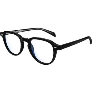 Dollger Blue Light Blocking Glasses Women Men Black Clear Frames Anti Bluelight Glasses Computer Acetate Fashion Eyeglasses