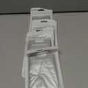 4 x 2Pack Phone Wallet,Leather Phone Card Holder Adhesive Stick On Credit Card Pocket for Back of Phone Case iPhone and Android-Pink,Blue