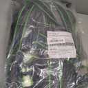 AFP Demon Fall Protection Comfortable Safety Harness (OSHA/ANSI PPE) (Large-Extra Large)