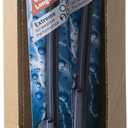 BOSCH 26A20A ICON Beam Wiper Blades - Driver and Passenger Side - Set of 2 Blades (26A & 20A)