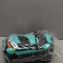 Maelstrom Swim Backpack 35L - Waterproof with Separate Shoe & Wet Compartment for Gym and Sports (Aqua Blue)