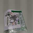 xo, Fetti Purple Butterfly Party Temporary Tattoos - 64 Styles | Bachelorette Tattoo Favors, Birthday Girl Accessory, Concert Party Decorations, Rave Supplies, Festival