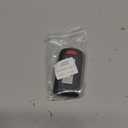 X AUTOHAUX Keyless Entry Remote Car Key Fob 315Mhz OUC644M-KEY-N ID46 Chip for Mitsubishi Outlander 2008-2020