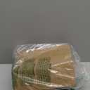 Remerry 10 Sets 4 Inches Cast Iron Skillets Mini Black Iron Nonstick Frying Pan Small Sizzling Plate Egg Pan Cast Pot Bundle with Oil Brush for Indoor and Outdoor Restaurant Kitchen