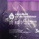 Poise Overnight Incontinence & Postpartum Pads for Bladder Leaks, 8 Drop Extra Coverage, 36 Count
