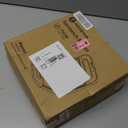 Aigostar Sandwich Maker, Non-Stick Panini Press Sandwich Maker Breakfast Grilled Cheese Maker, Stainless Steel Tostadora de Pan