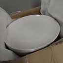 Serving Platters Set of 2  14 Inch Oval White Serving Platters, Large Porcelain Serving Platter Set for Party, Appetizers, Charcuterie, Sushi & Dessert, Microwave & Dishwasher Safe