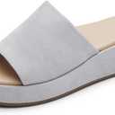 Rockport Women's Aubriella Slide Sandal (8)