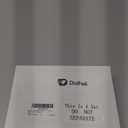 Daifunli 12 Pcs Brown Furry Christmas Ball Ornaments 3.15 Inch Deer Antler Dog Christmas Decoration Dog Decor for Xmas Tree Brown Hanging Ornaments for Xmas Party Decor Gift Supplies