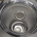 wowcugi Mom Trump Tumbler with Handle 40oz, Gifts for Mom from Daughter Son, Stainless Steel Insulated Tumblers Coffee Travel Mug Cup, Best Moms Gift for Birthday Christmas Mothers Day