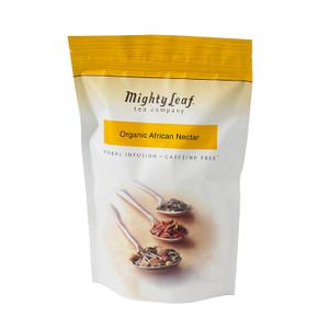 Mighty Leaf Organic African Nectar Tea, 1 Pound (EXP 10/06/28)