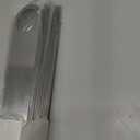 Pack of 20 Flat, Stainless Steel Beer Openers Sublimation Bottle Opener Blanks Heavy Duty Bar Funny for Bartender, Men Women Kitchen Party Supplies, 7 Inch (Silver)