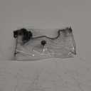 Vorspack Clear Purse for Women Clear Crossbody Bag Cute for Sports Concert Prom Party Present